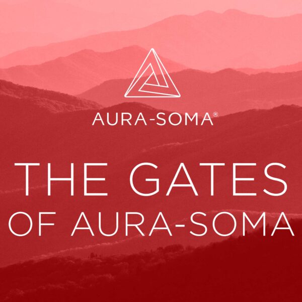 The Gates Of Aura-Soma