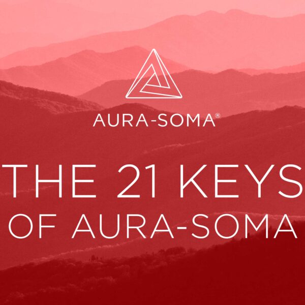 The 21 Keys of Aura-Soma